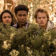 Outer Banks: Trailer da 2ª temporada mostra pogues enfrentando os maiores perrengues em busca do ouro