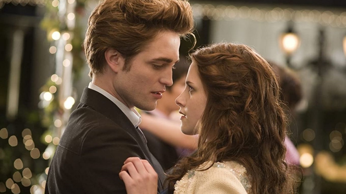 Kristen Stewart é a grande razão de Robert Pattinson ter feito 'Crepúsculo'; entenda!