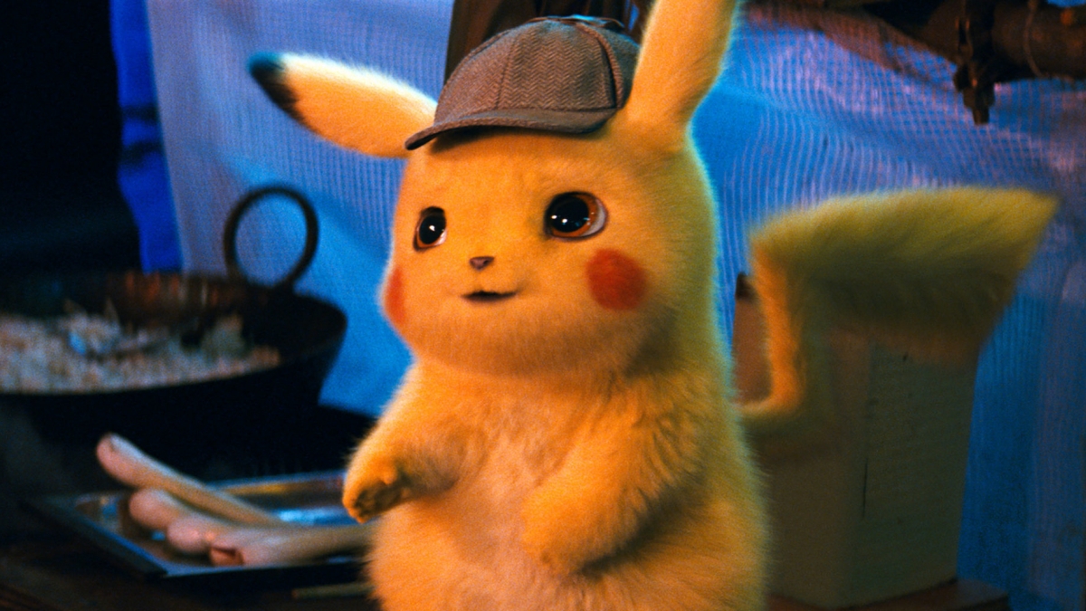 Série live-action de 'Pokémon' está sendo desenvolvida pela Netflix!