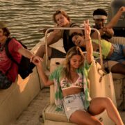 Outer Banks: Teaser revela Pogues descobrindo que John B e Sarah estão vivos!