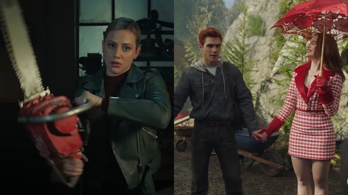 Riverdale: Trailer da 2ª parte da 5ª temporada promete muito drama e mortes; vem ver!