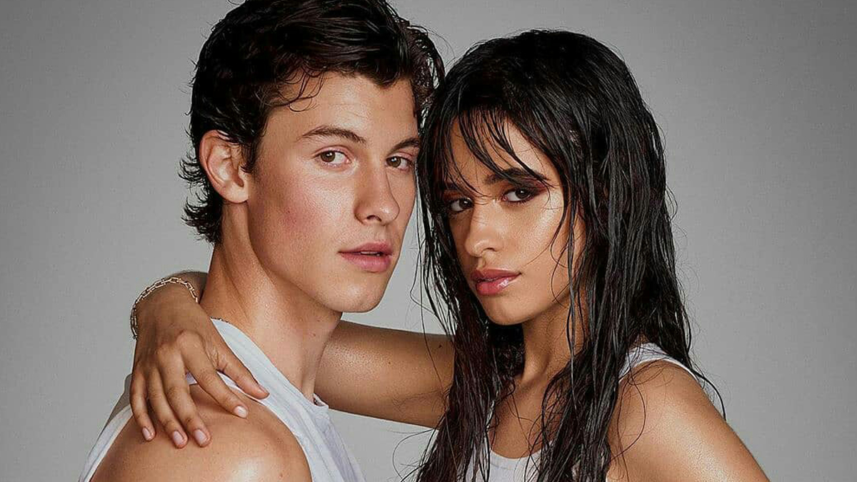 Shawn Mendes revela que escreveu nova música inspirada em Camila Cabello