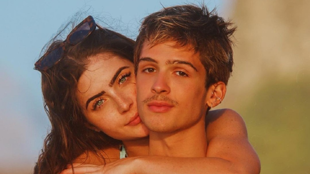 Após 3 anos, João Guilherme e Jade Picon anunciam fim do namoro
