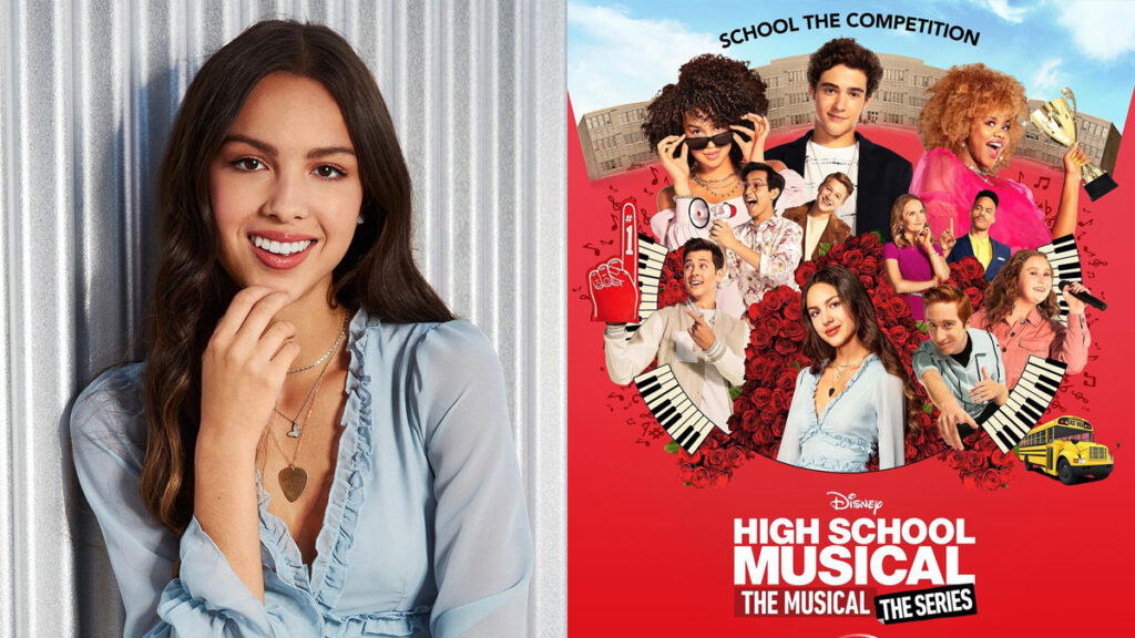 Olivia Rodrigo Vai Continuar Em High School Musical The Series Na 3 olivia-rodrigo-vai-continuar-em-high-school-musical-the-series-na-3