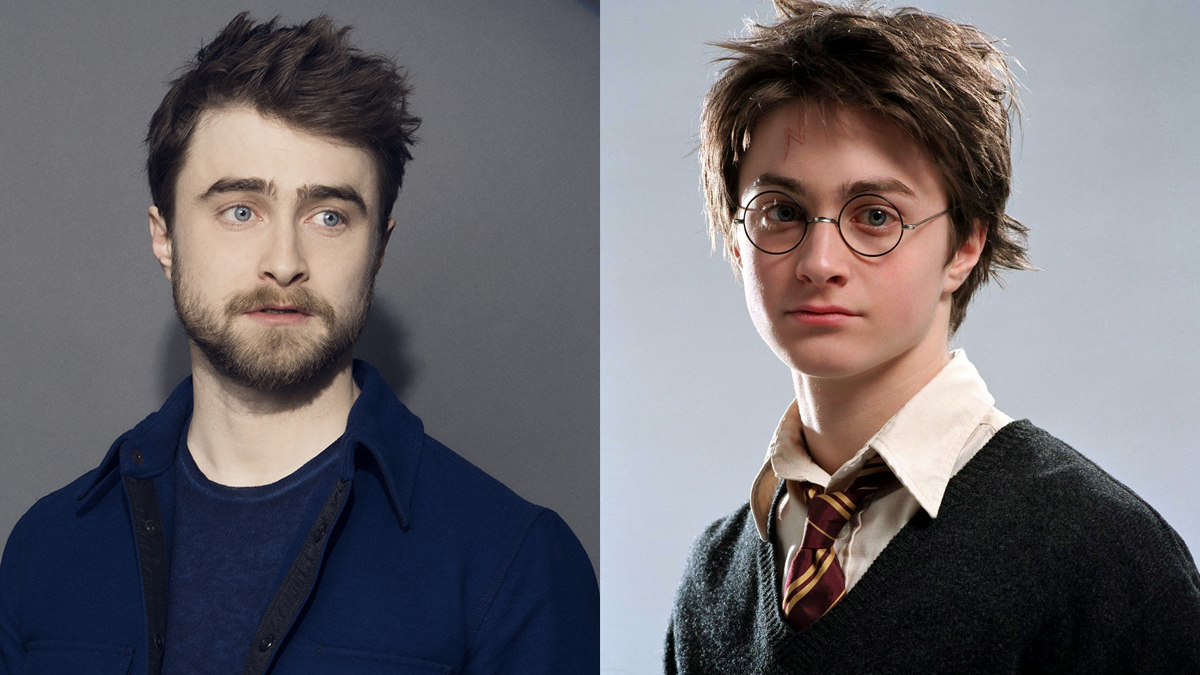 Daniel Radcliffe revela qual dos filmes de 'Harry Potter' é o seu favorito e explica o motivo