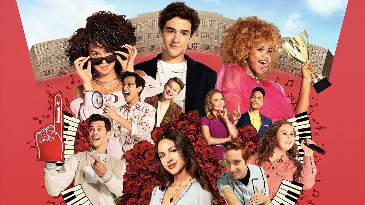 'High School Musical: The Series' é renovada para 3ª temporada e sofrerá mudanças; vem ver todos os detalhes