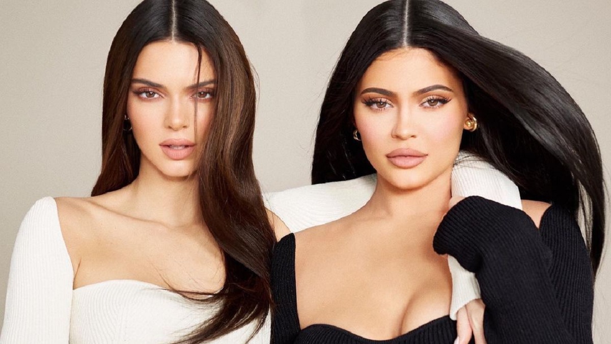Kendall Jenner revela como soube da 2ª gravides de sua irmã mais nova, Kylie
