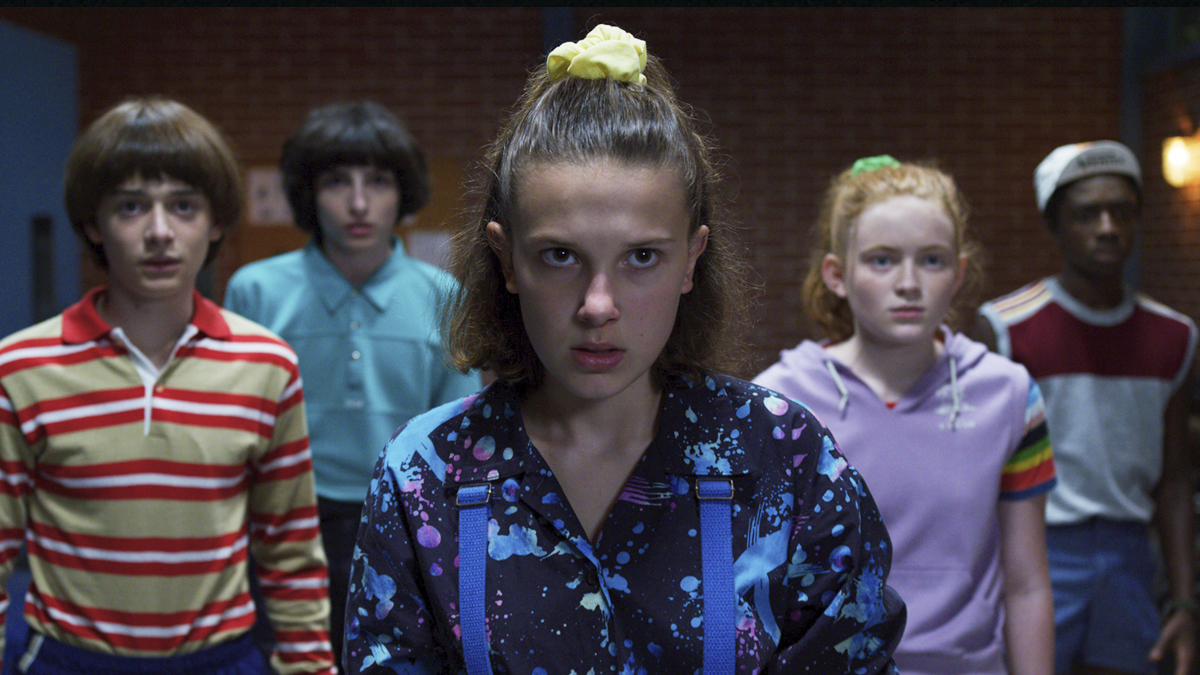 Stranger Things: Novo teaser da 4ª temporada é divulgado e você precisa assistir