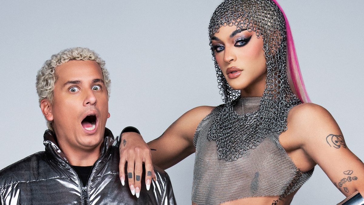 MTV Miaw 2021: Pabllo Vittar e Rafael Portugal dão detalhes de tudo que vai rolar na premiação