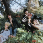 The Name Chapter: Temptation - Novo álbum do TXT já está entre nós, vem ouvir!