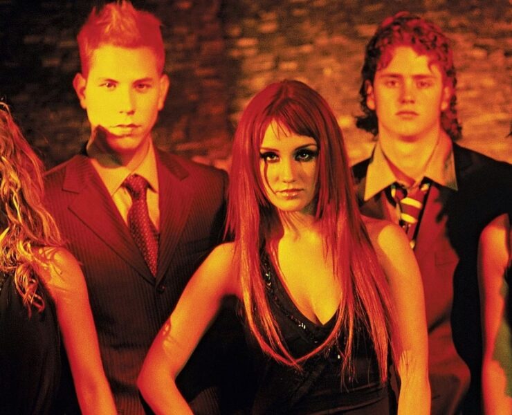 (Reprodução/Olga Laris)