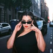 Prestes a desembarcar no Brasil, Lauren Jauregui revela que cantará musicas inéditas em nova turnê