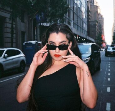 Prestes a desembarcar no Brasil, Lauren Jauregui revela que cantará musicas inéditas em nova turnê