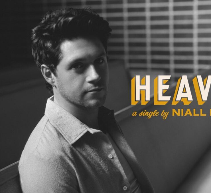 Início de um sonho que deu muito certo! Niall Horan posta trend criada por fãs brasileiras para novo single