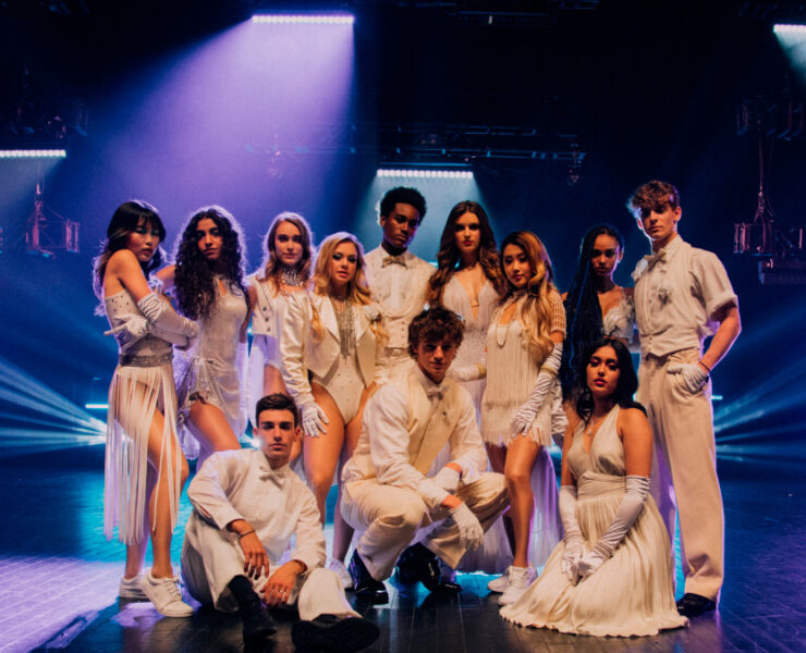 Musical do Now United está prestes a estrear; saiba como assistir