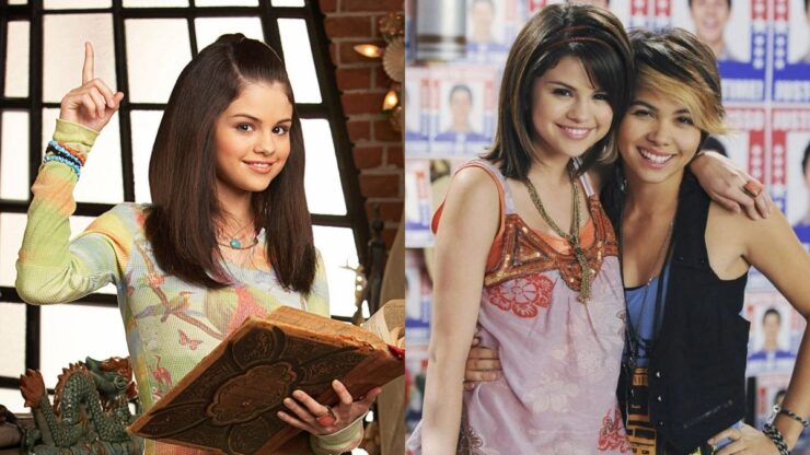 Alex Russo bissexual? Showrunner de 'Os Feiticeiros de Waverly Place' revela