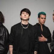 CNCO voltará ao Brasil com turnê de despedida; saiba todos os detalhes