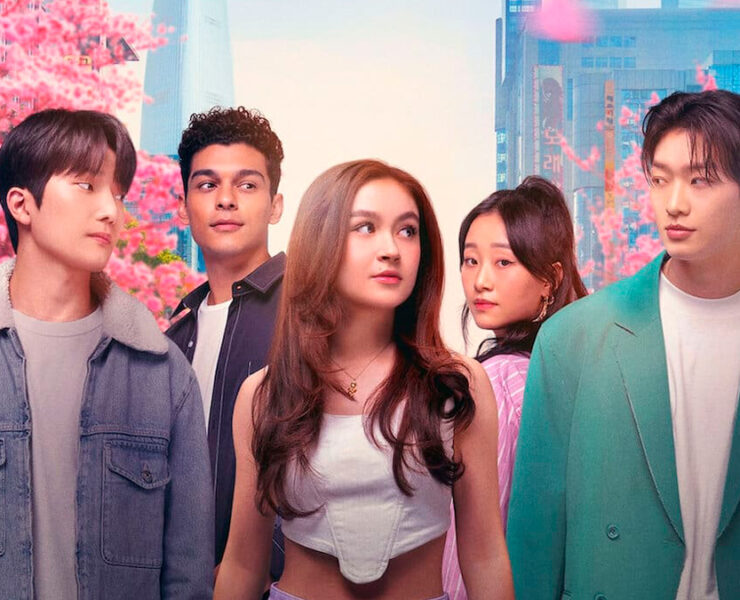 Com Carinho, Kitty: Anna Cathcart revela o que realmente quer que aconteça na 2ª temporada da série (EXCLUSIVO)