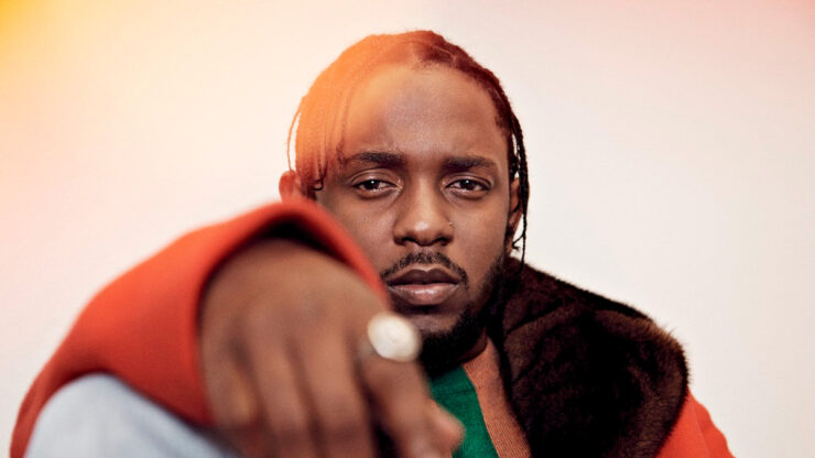 GP Week anuncia segundo dia de festival com Kendrick Lamar