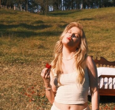 Luisa Sonza Lança escandalo Intimo