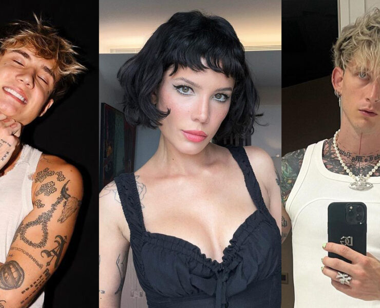 GP Week anuncia novos artistas no line up do festival; vem saber quem