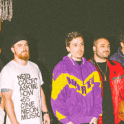 Banda Cine lança single de despedida, "Último Clichê"