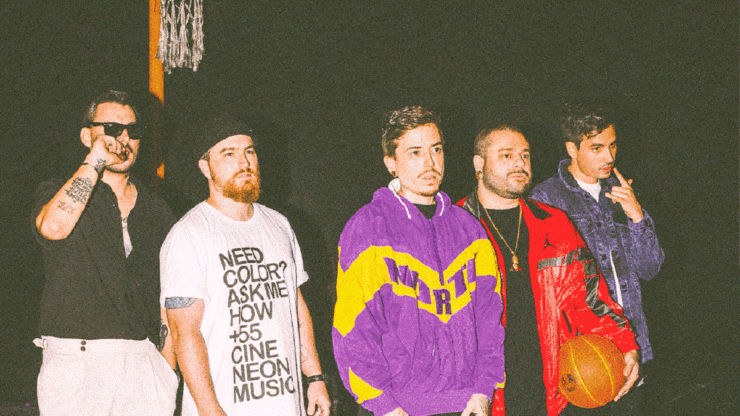 Banda Cine lança single de despedida, "Último Clichê"