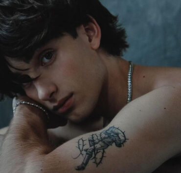 Johnny Orlando dá spoilers sobre a parte 3 do 'The Ride' e fala sobre vinda ao Brasil: "Prometo que está chegando" (EXCLUSIVO)