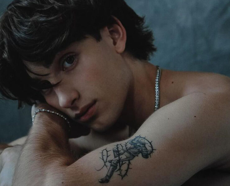 Johnny Orlando dá spoilers sobre a parte 3 do 'The Ride' e fala sobre vinda ao Brasil: "Prometo que está chegando" (EXCLUSIVO)