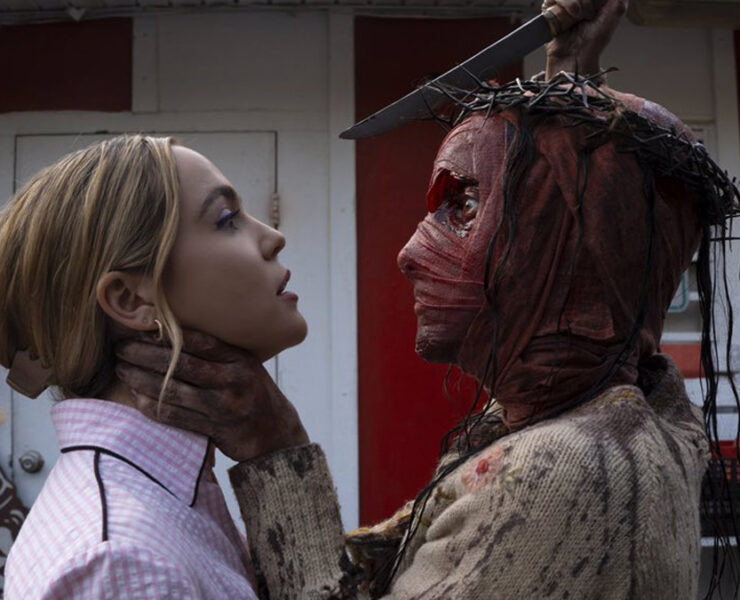 Elenco de 'PLL: Curso de Verão' revela se sabia quem era a Bloody Rose desde o começo das gravações da 2ª temporada (EXCLUSIVO)