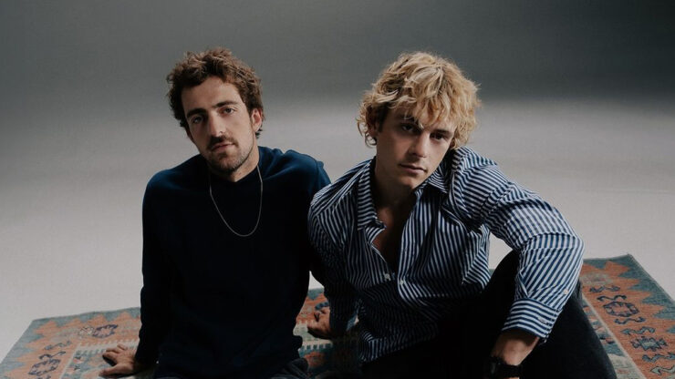 5 motivos para você não perder o show da The Driver Era no Brasil em 2025