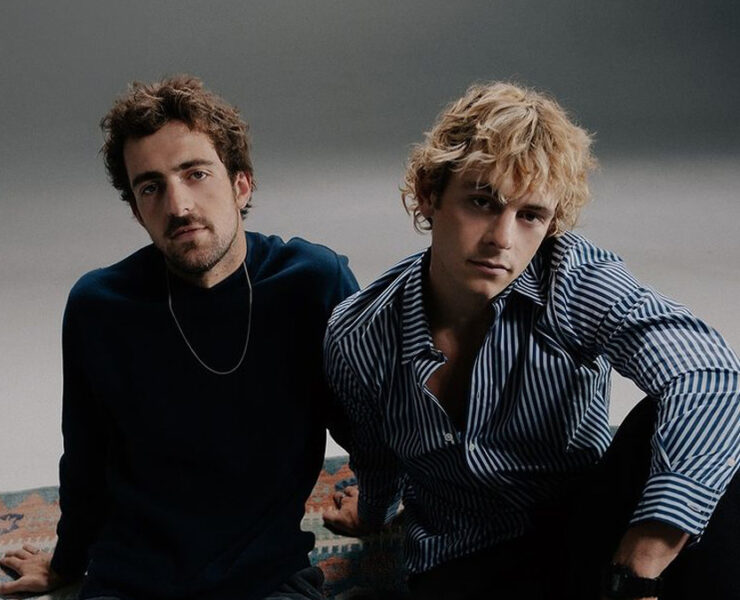 5 motivos para você não perder o show da The Driver Era no Brasil em 2025