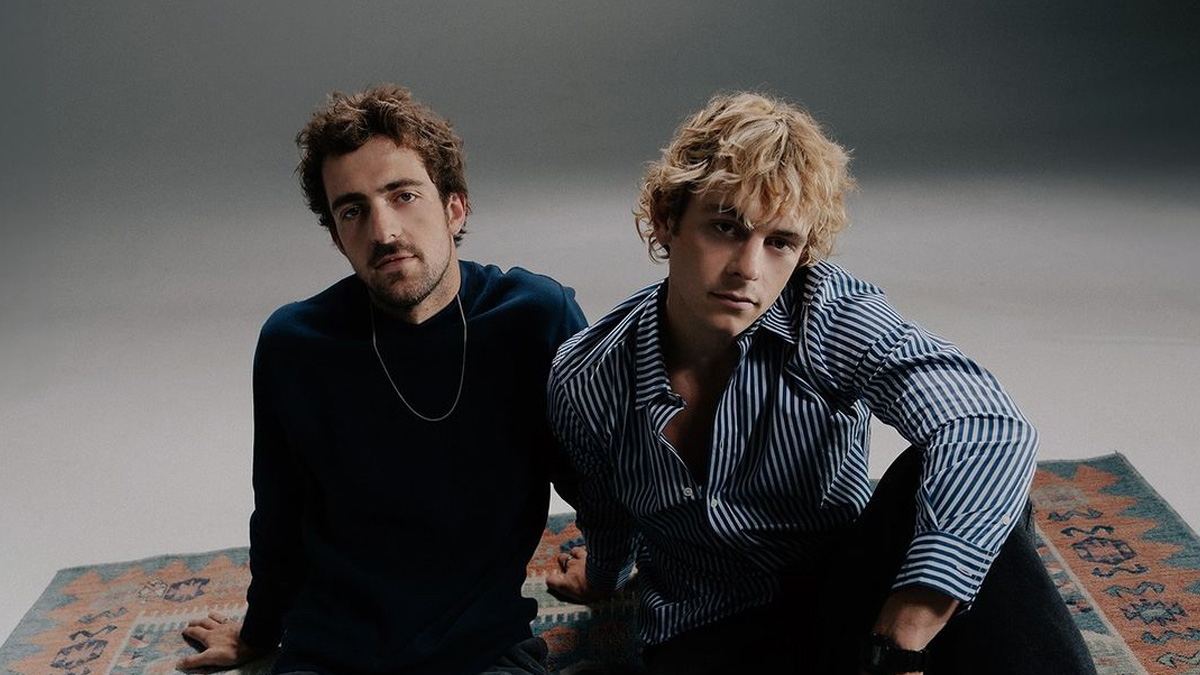 5 motivos para você não perder o show da The Driver Era no Brasil em 2025