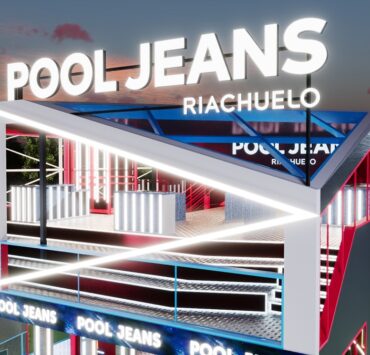 Pool Jeans anuncia sua participação no The Town