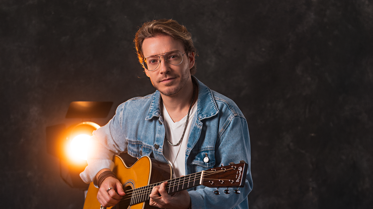 Após 22 milhões de streams em 2025, BALARA apresenta o álbum “Acusticamente - Volume 1”