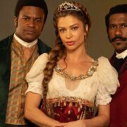 Grazi Massafera estrela dona beja na hbo max