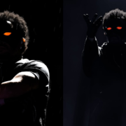 O show de The Weeknd em São Paulo, na última quinta, reuniu milhares de fãs e marcou mais uma passagem grandiosa do artista pelo Brasil.