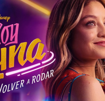 'Soy Luna: Volver a Rodar': novo álbum de 'Sou Luna' traz músicas inéditas e regravação de hits