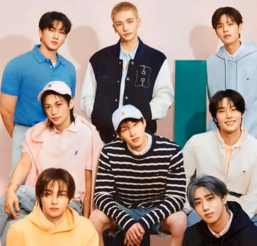 Stray Kids no Rock in Rio 2026: grupo é confirmado no festival e leva fãs brasileiros à loucura