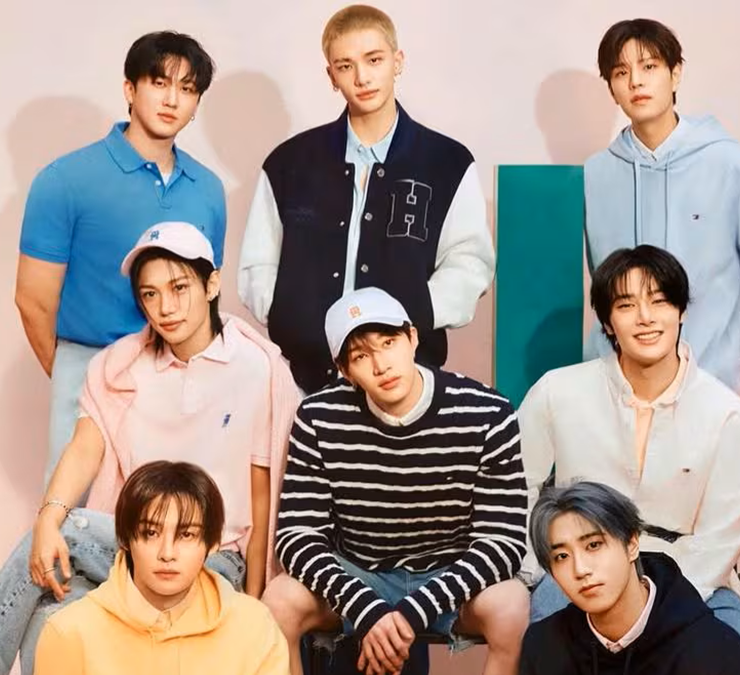 Stray Kids no Rock in Rio 2026: grupo é confirmado no festival e leva fãs brasileiros à loucura