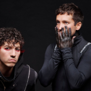 Twenty One Pilots no Rock in Rio 2026: duo é confirmado no últido dia do festival