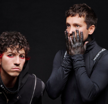 Twenty One Pilots no Rock in Rio 2026: duo é confirmado no últido dia do festival