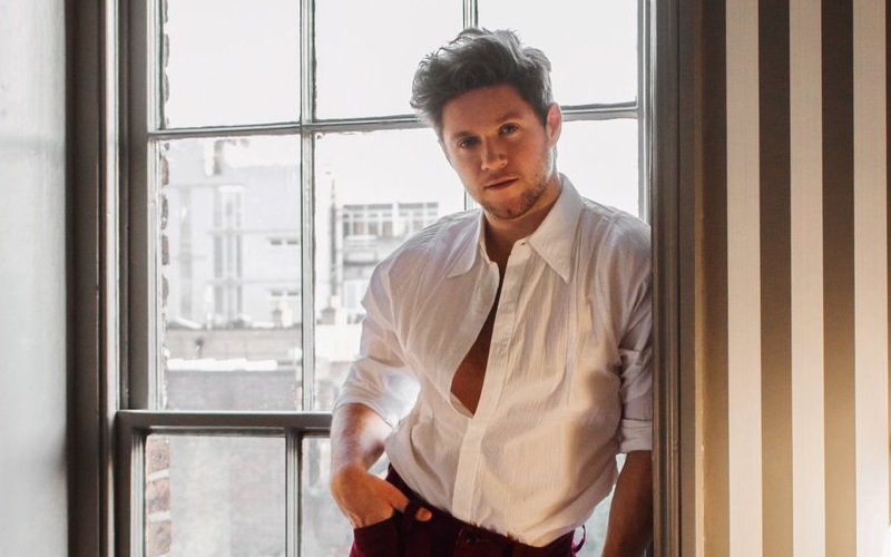 Niall Horan surpreende fãs ao cantar músicas especiais e antigas em live do Instagram durante quarentena