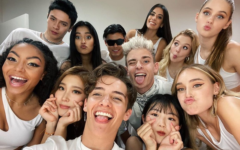 Now United se pronuncia sobre datas da ‘Come Together Tour’ e tranquiliza fãs