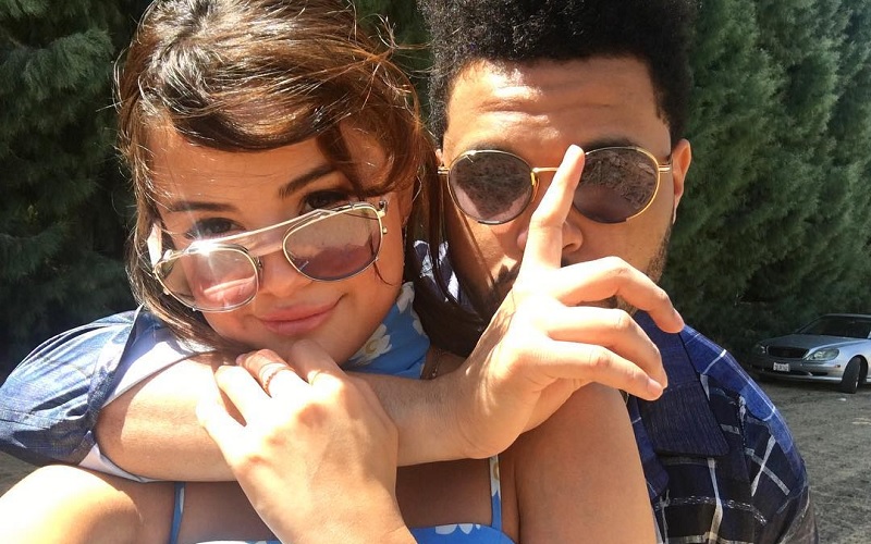 Álbum de The Weeknd tem indiretas para Selena Gomez? Separamos as teorias criadas pelos fãs